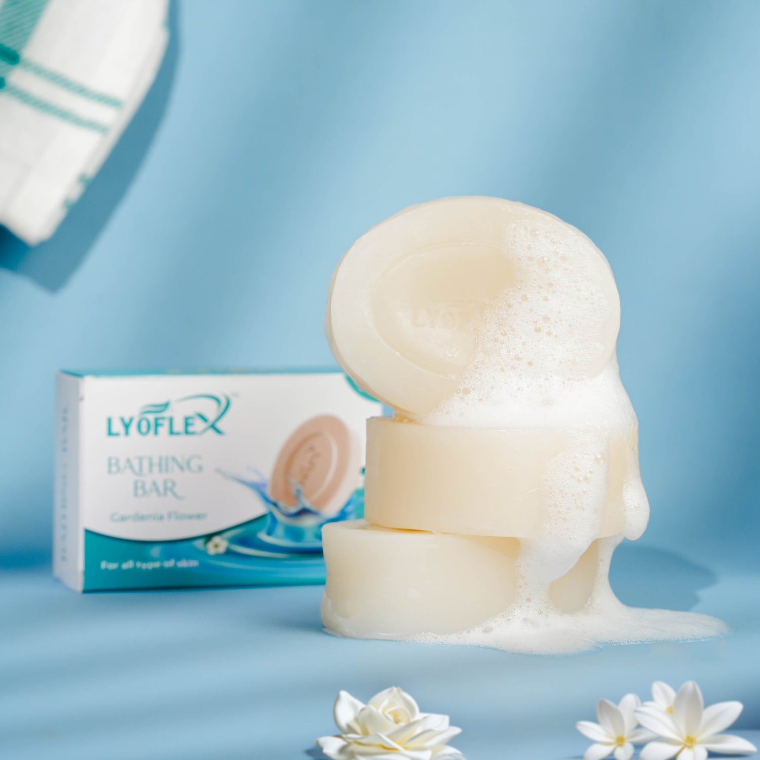 All Soaps