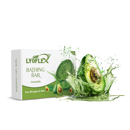 Avocado Soap